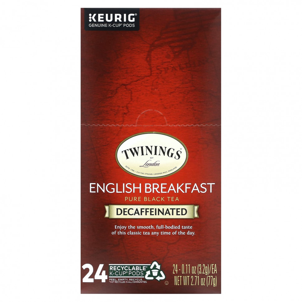 Twinings,   ,  ,  , 24 ,  3,2  (0,11 )    , -, 