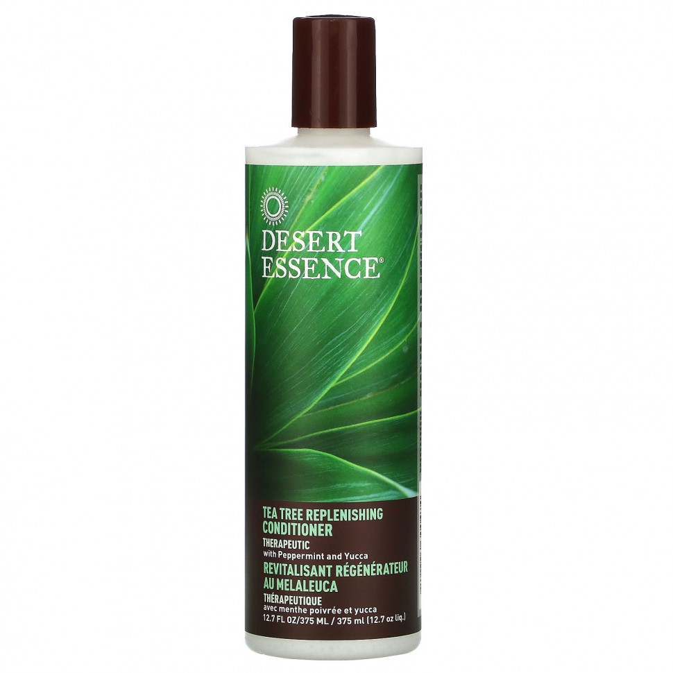 Desert Essence,      , 12,9   (382 )    , -, 