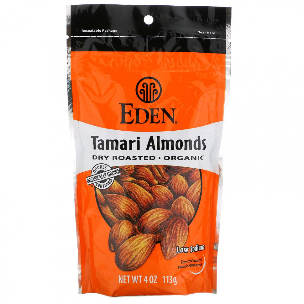 Eden Foods,     ,   , 4  (113 )    , -, 