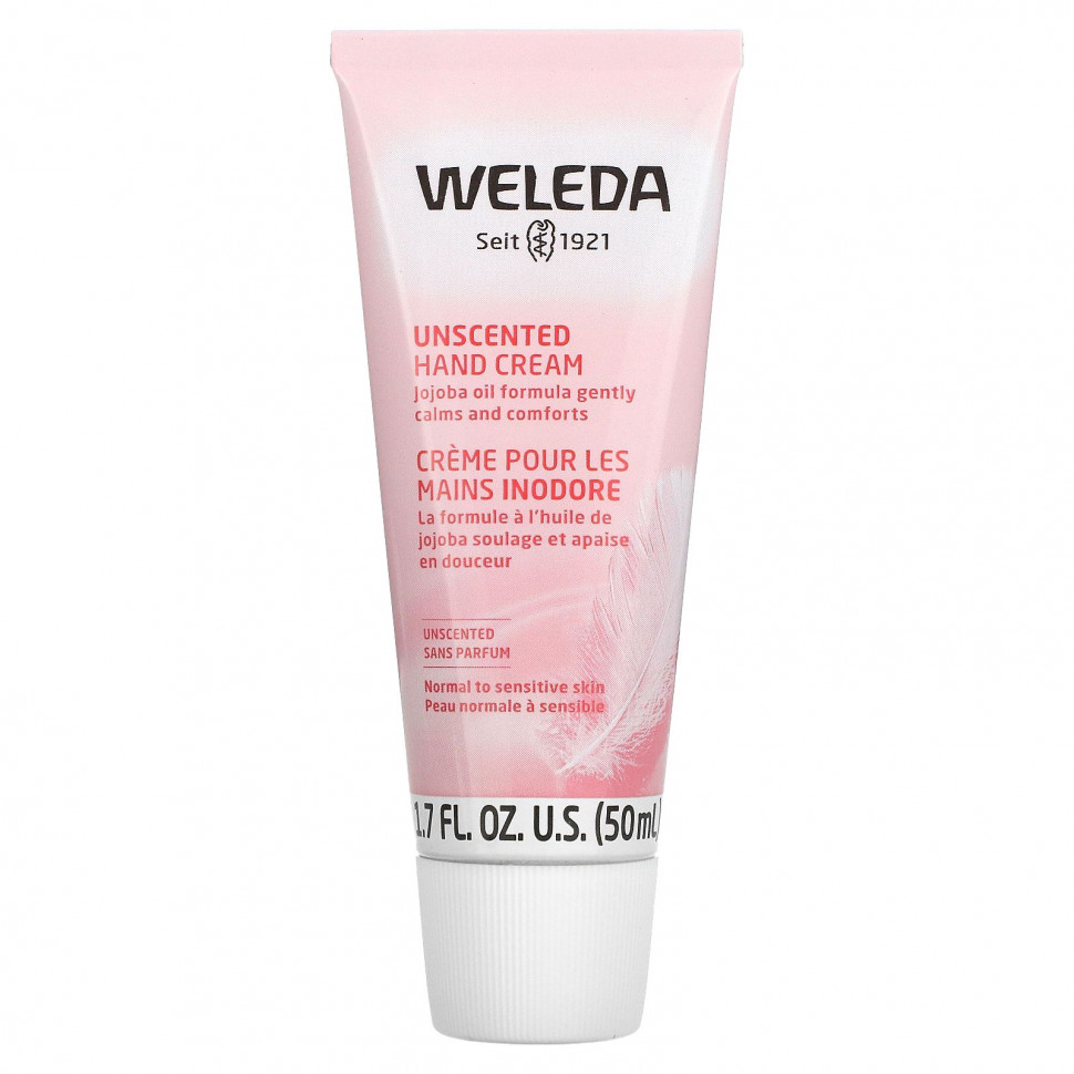 Weleda,     , 50  (1,7 . )    , -, 