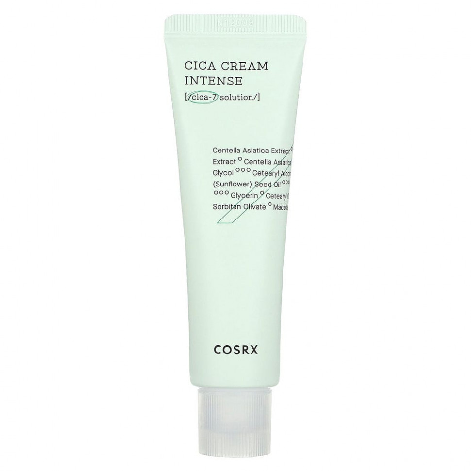 CosRx, Cica Cream Intense, 50  (1,69 . )    , -, 