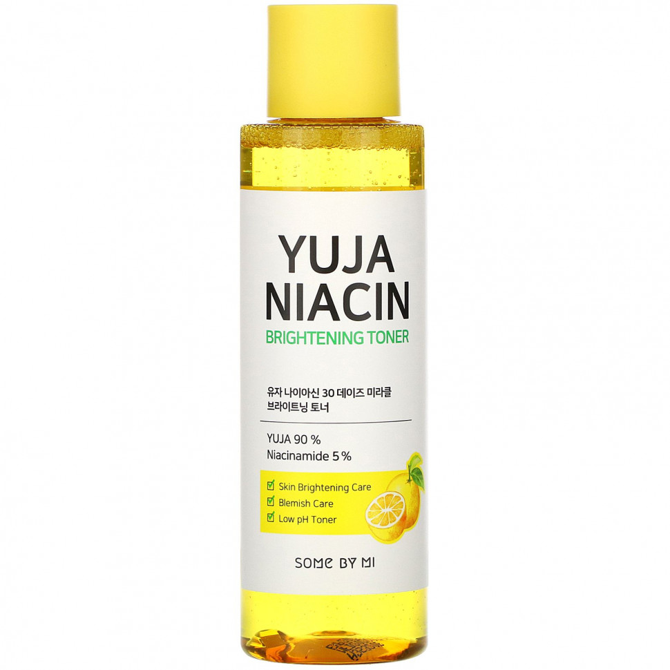 Some By Mi, Yuja Niacin,  , 150  (5,07 . )    , -, 