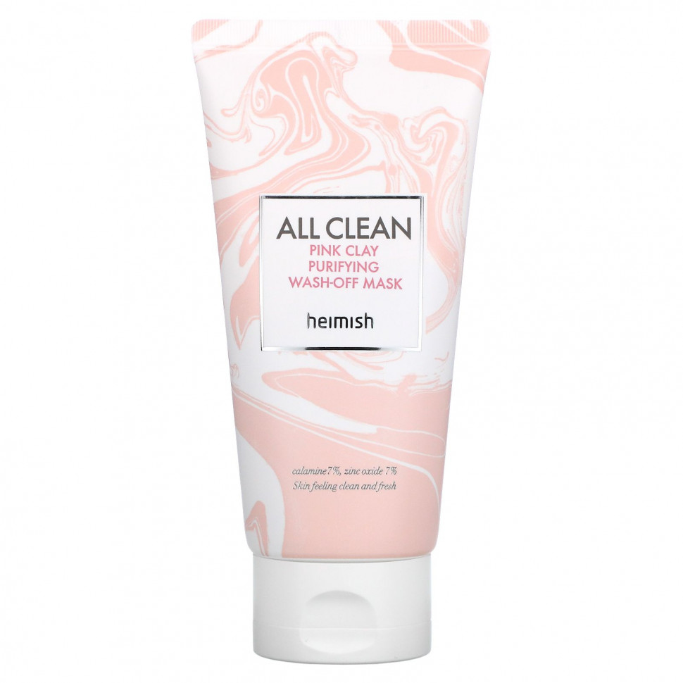 Heimish, All Clean,     , 150  (5,29 )    , -, 