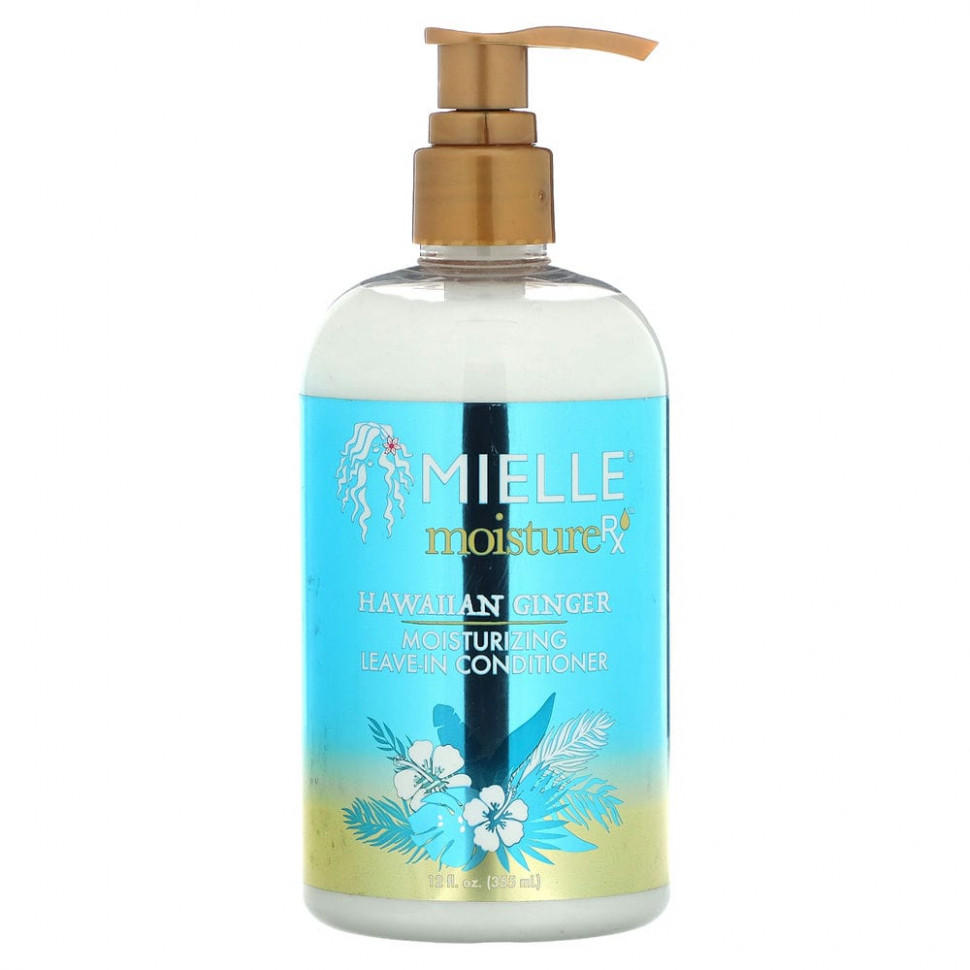 Mielle, Moisture RX,   ,  , 355  (12 . )    , -, 