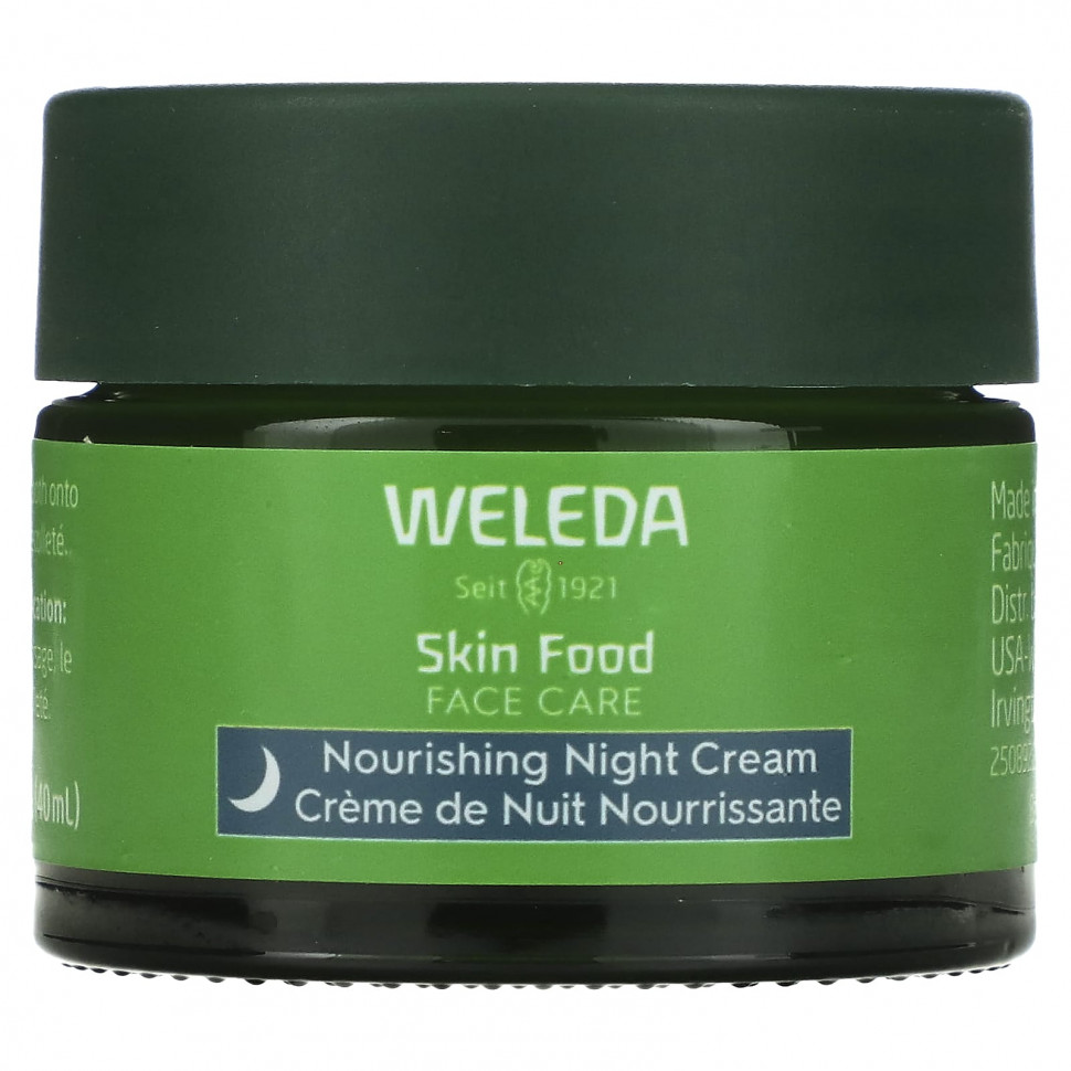 Weleda, Skin Food,   ,   , 40  (1,3 . )    , -, 