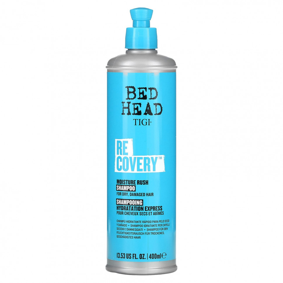 TIGI, Bed Head, ,    ,  , 400  (13,53 . )    , -, 