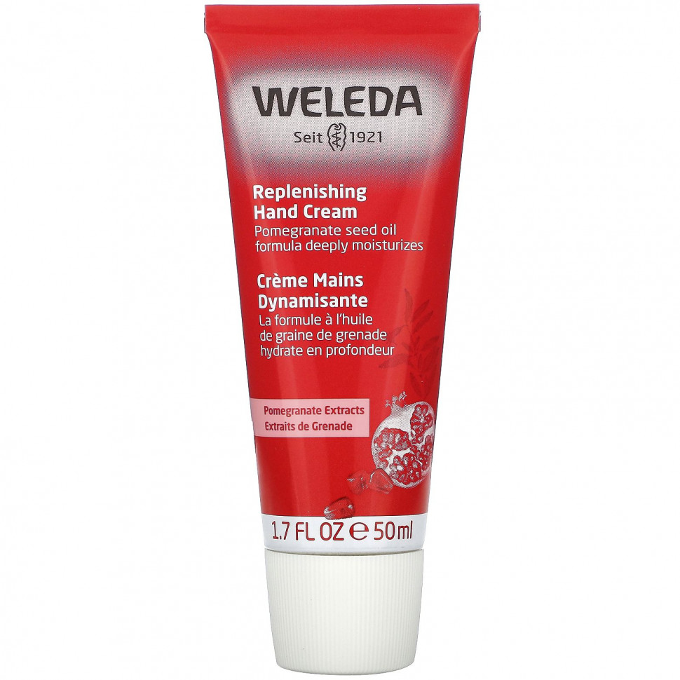 Weleda,    , 50  (1,7  )    , -, 