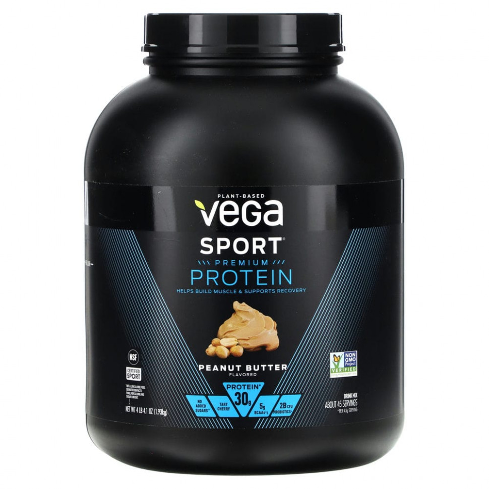  Vega, Sport,      ,   , 1,93  (4 )  Iherb ()