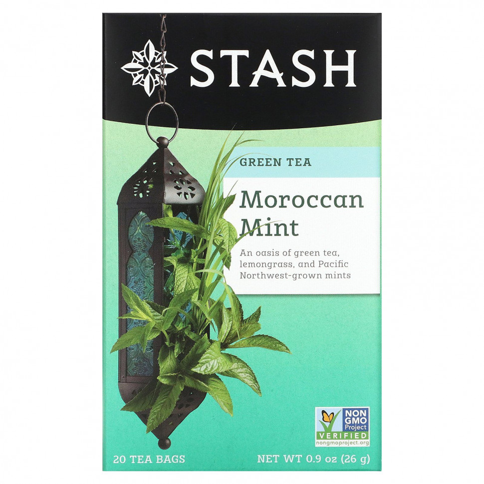 Stash Tea,  ,  , 20  , 26  (0,9 )    , -, 