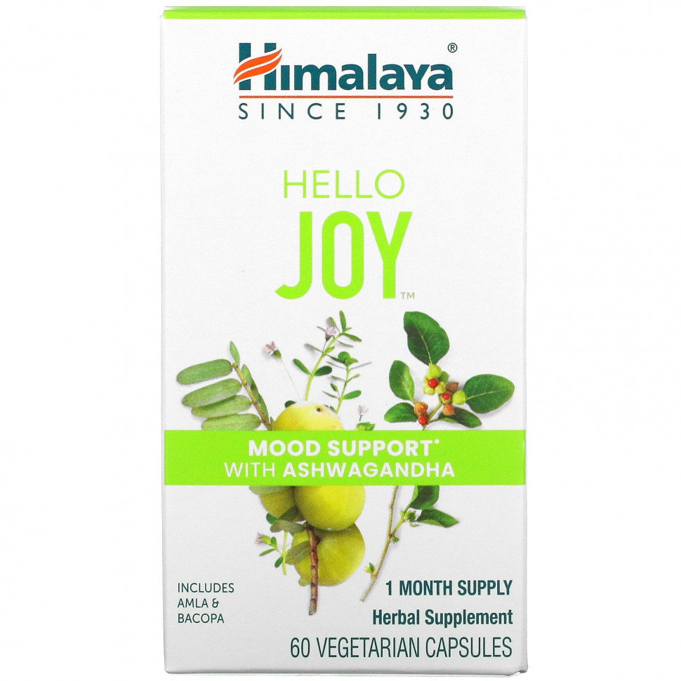 Himalaya, Hello Joy,    , 60      , -, 