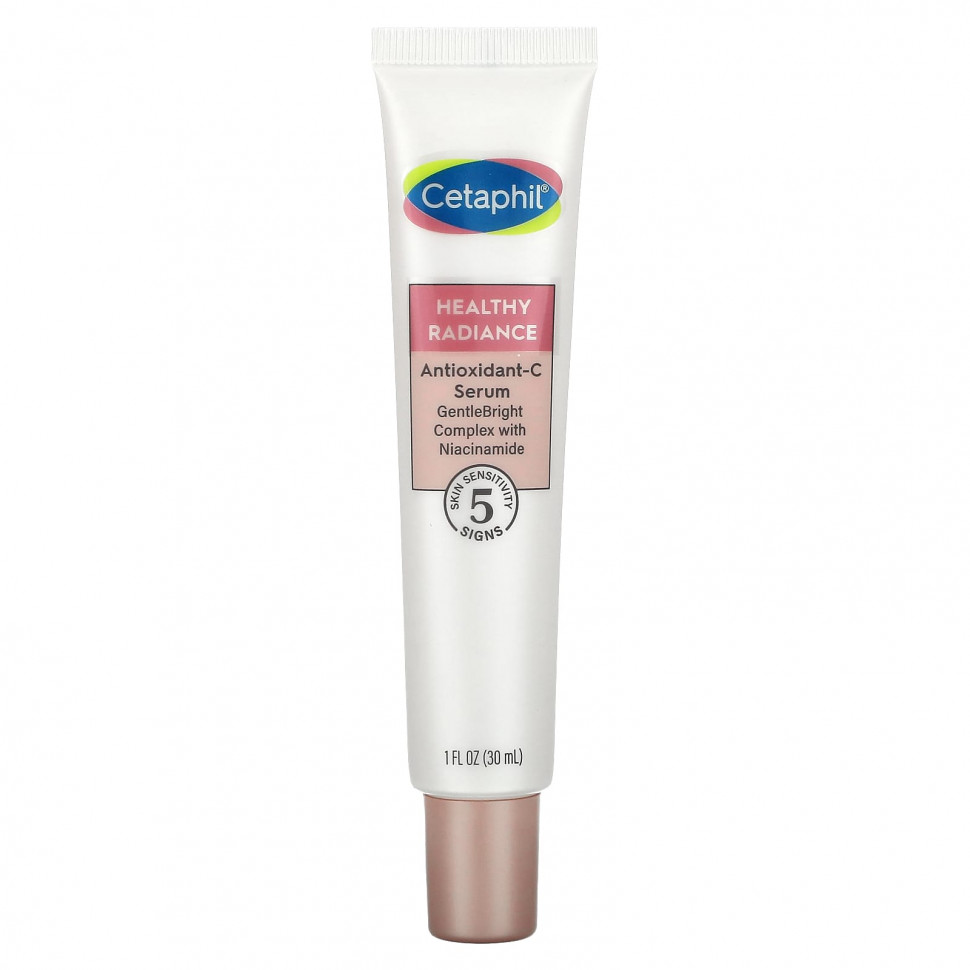 Cetaphil, Healthy Radiance,   , 30  (1 . )    , -, 