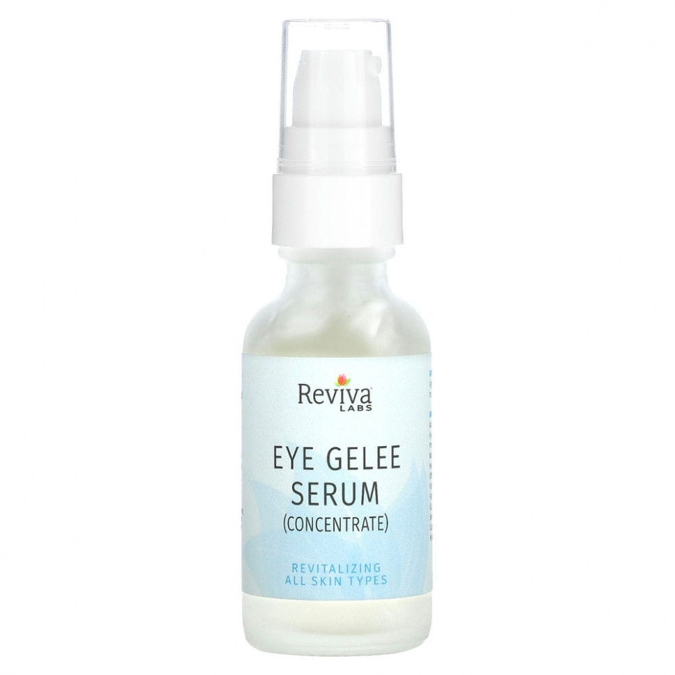 Reviva Labs,     Gelee, 29,5  (1 . )    , -, 