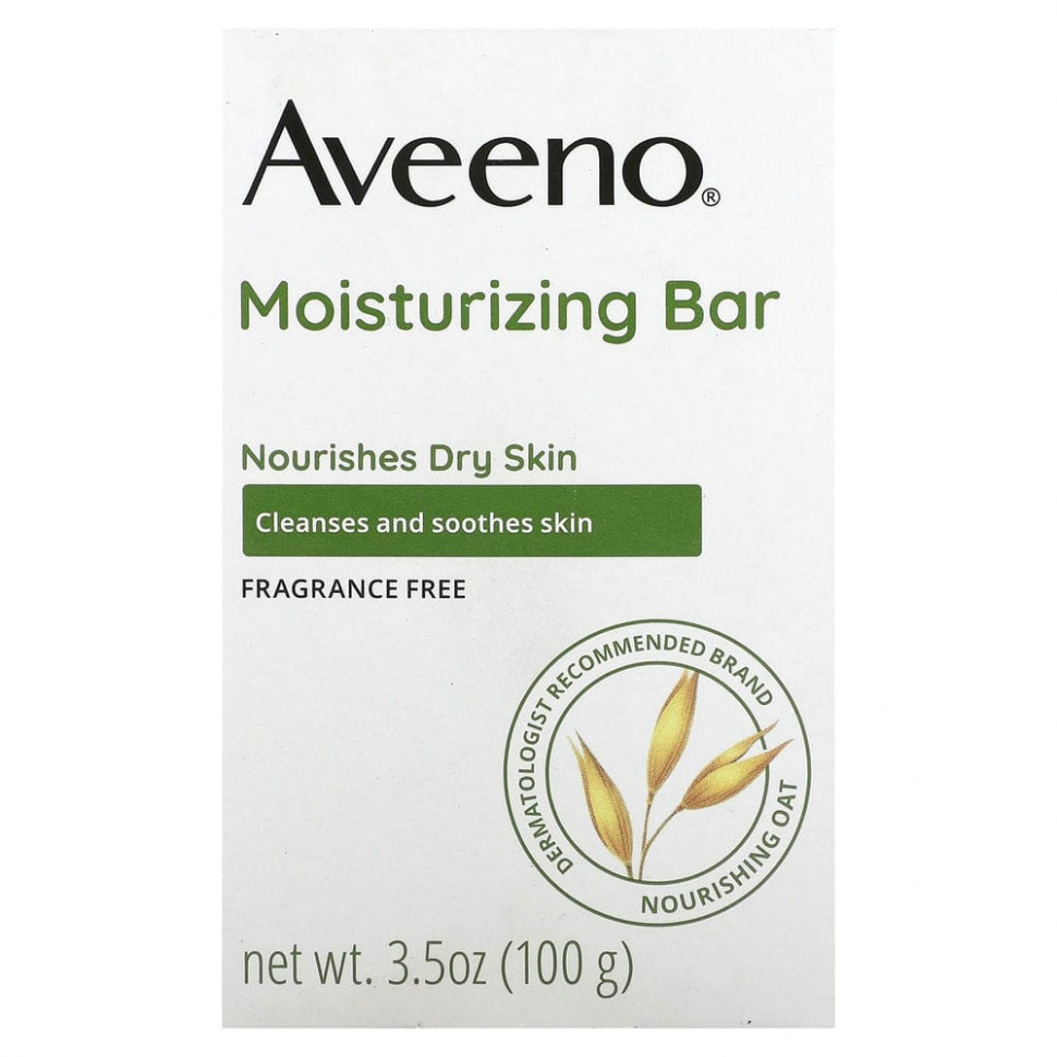 Aveeno,     ,  , 100  (3,5 )    , -, 