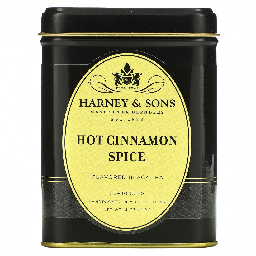 Harney & Sons,  ,  , 112  (4 )    , -, 