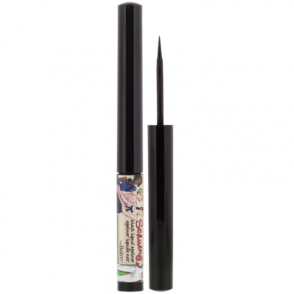 theBalm Cosmetics, Schwing,    , , 1,7  (0,06 . )    , -, 