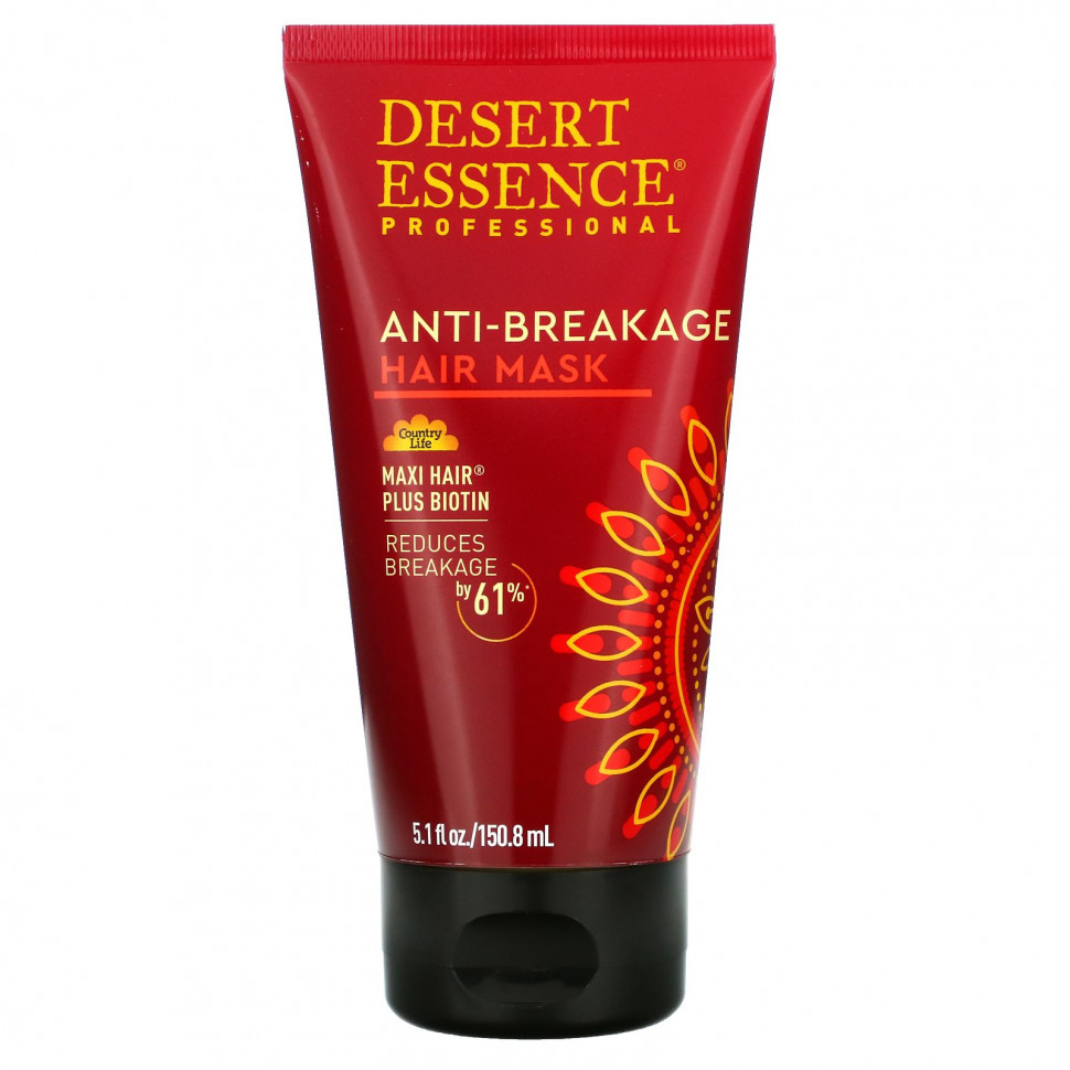 Desert Essence,      , 5,1 . . (150,8 )    , -, 