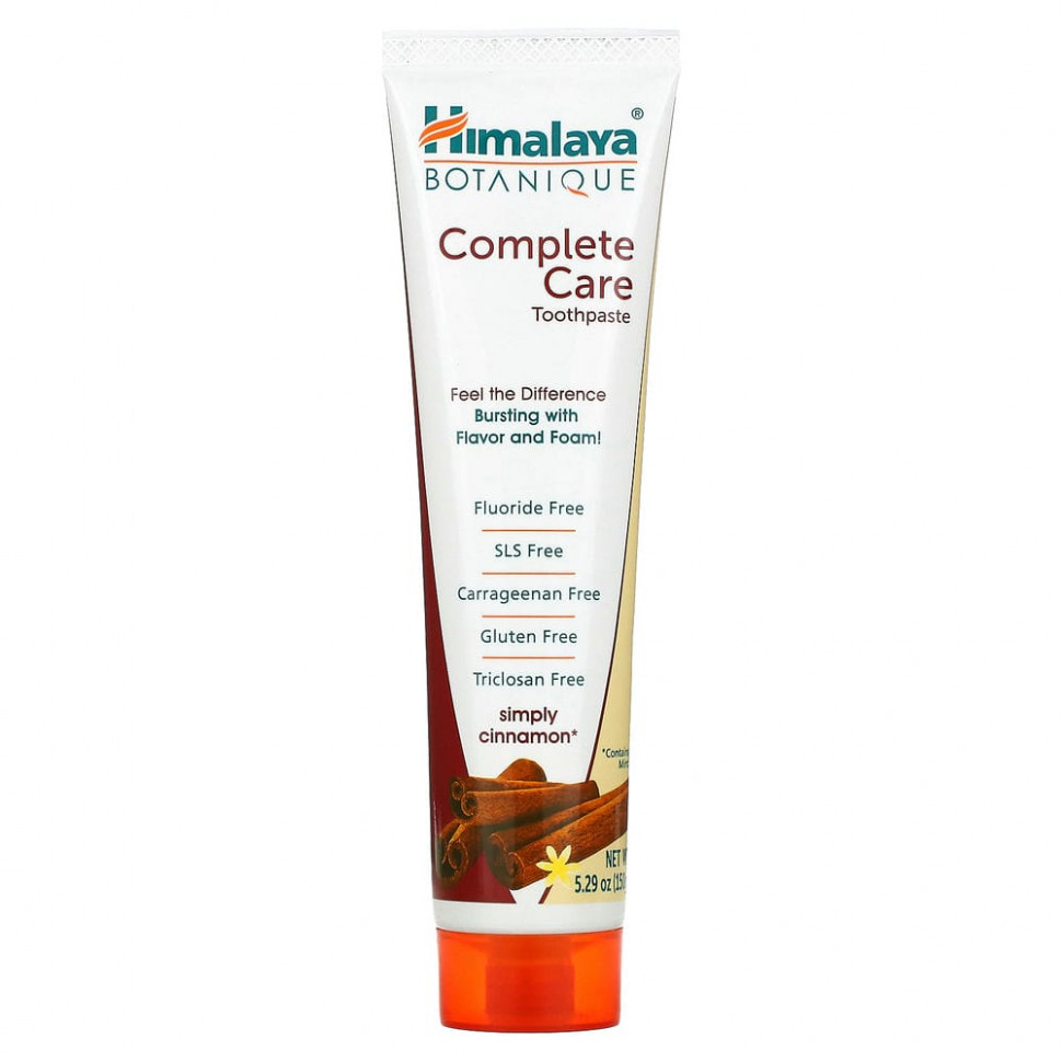 Himalaya,       , Simply Cinnamon, 5,29  (150 )    , -, 