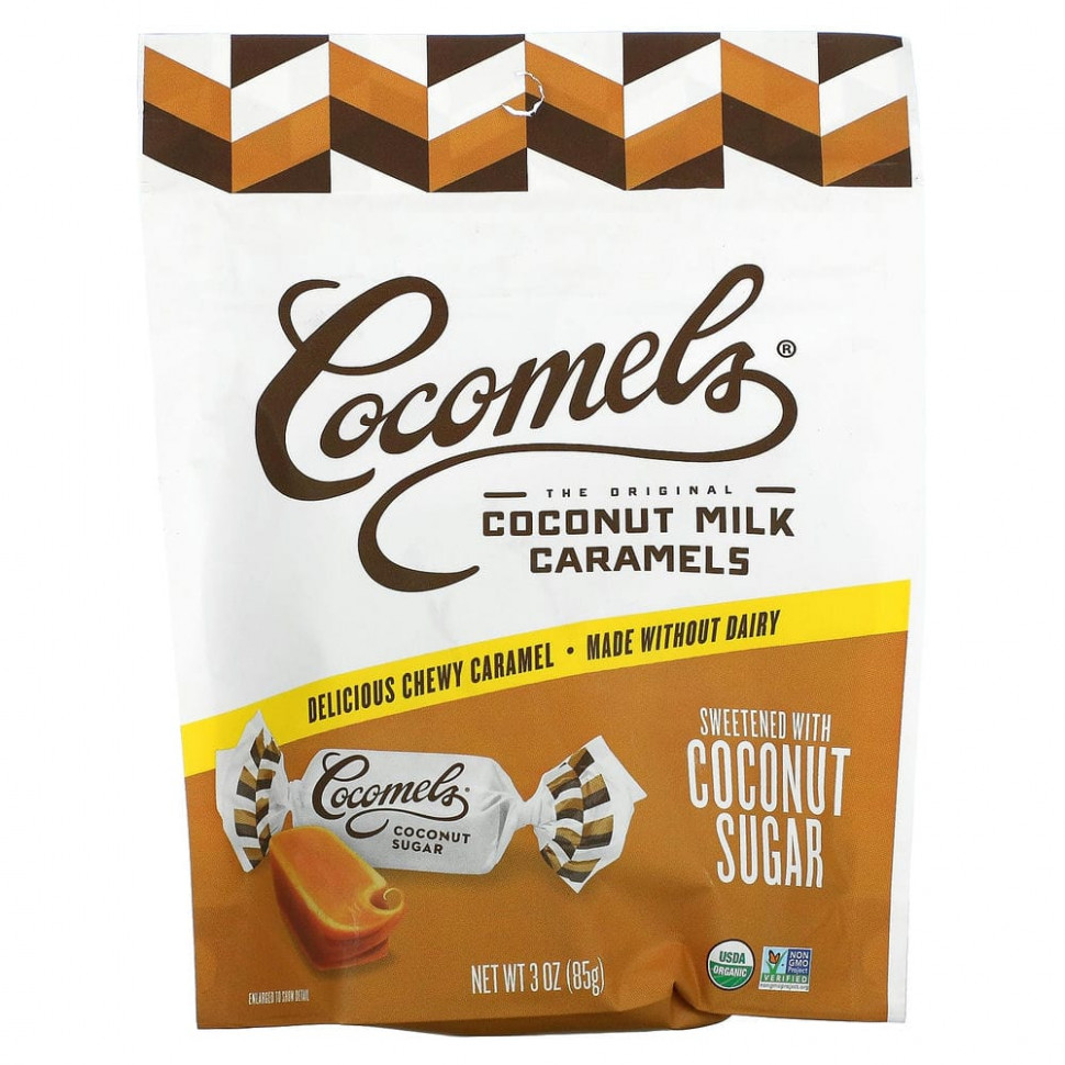 Cocomels,        , 85  (3 )    , -, 