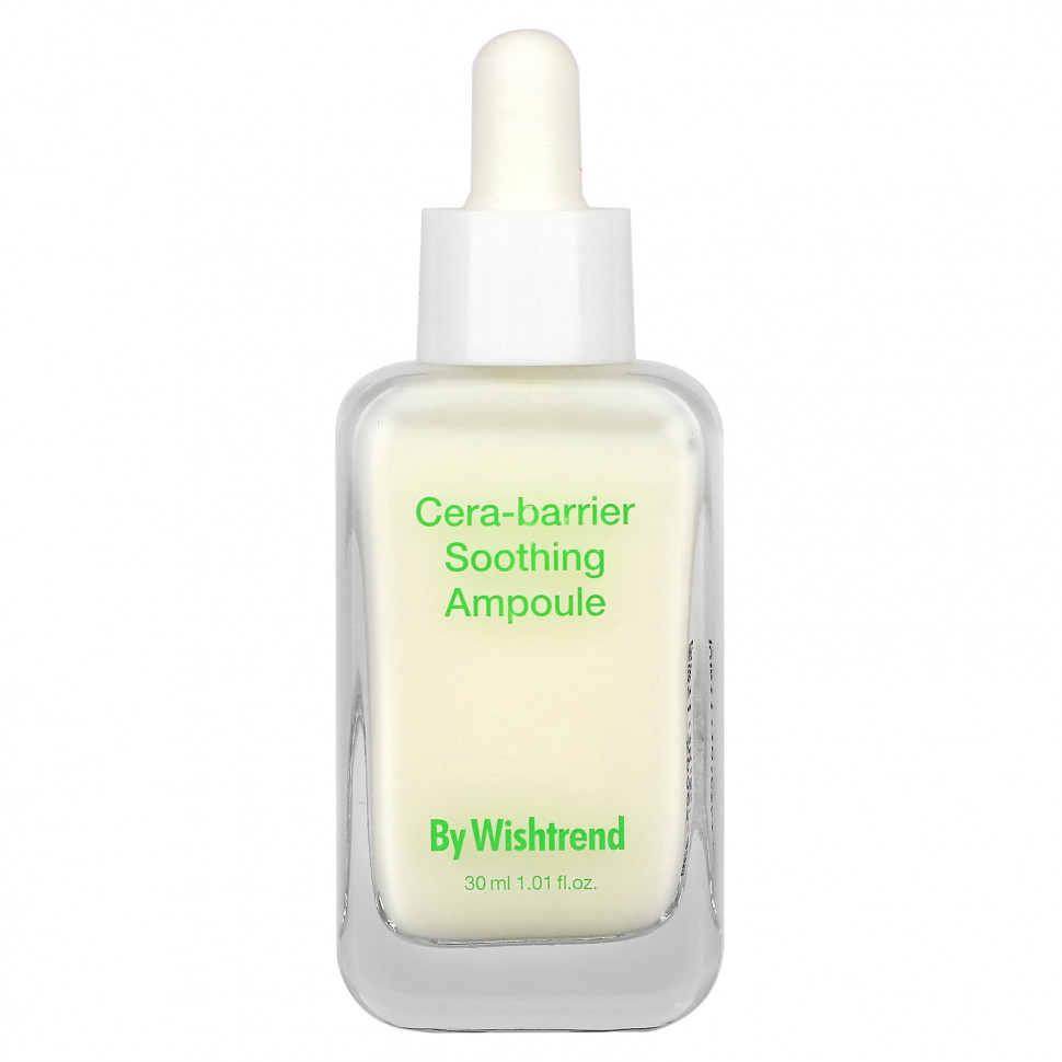 By Wishtrend,   Cera-Barrier, 30  (1,01 . )    , -, 