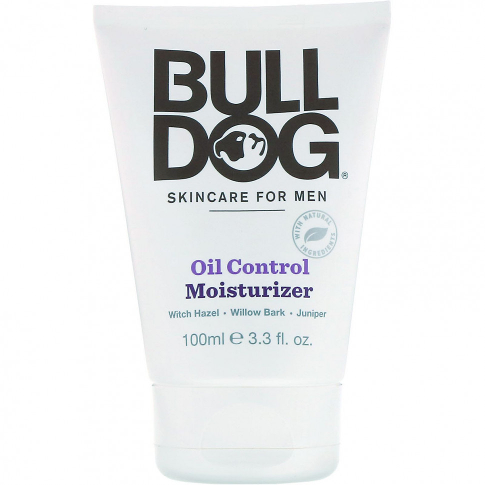 Bulldog Skincare For Men,      , 100  (3,3 . )    , -, 