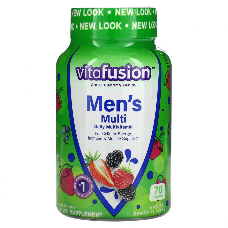 VitaFusion,    ,   , 70      , -, 