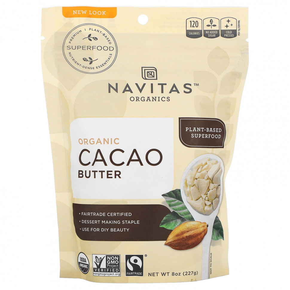 Navitas Organics,   , 227  (8 )    , -, 