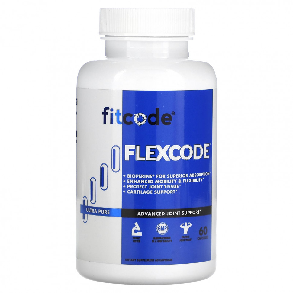 FITCODE, FlexCode`` 60     , -, 