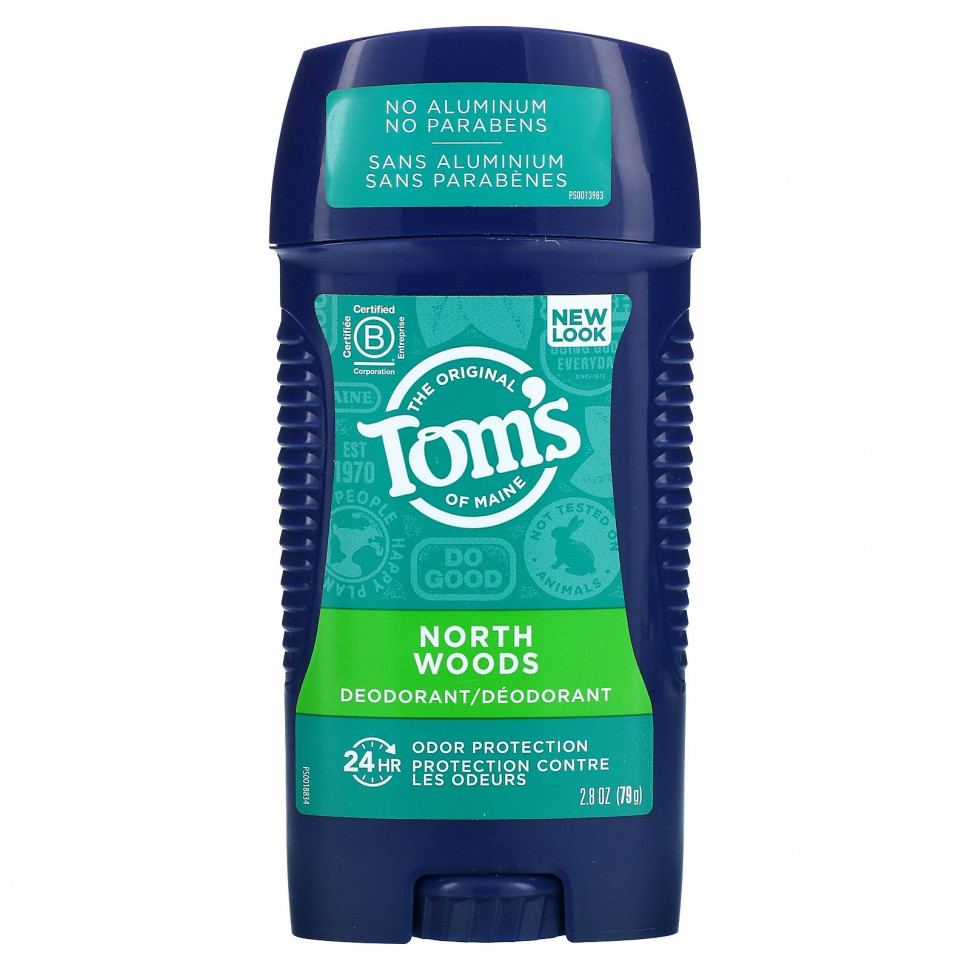 Tom's of Maine, , North Woods, 79  (2,8 )    , -, 