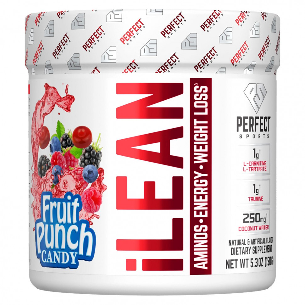 Perfect Sports, iLean,    , 150  (5,3 )    , -, 