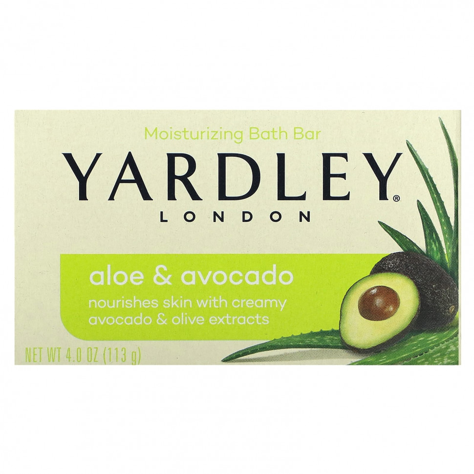 Yardley London,    ,   , 113  (4 )    , -, 