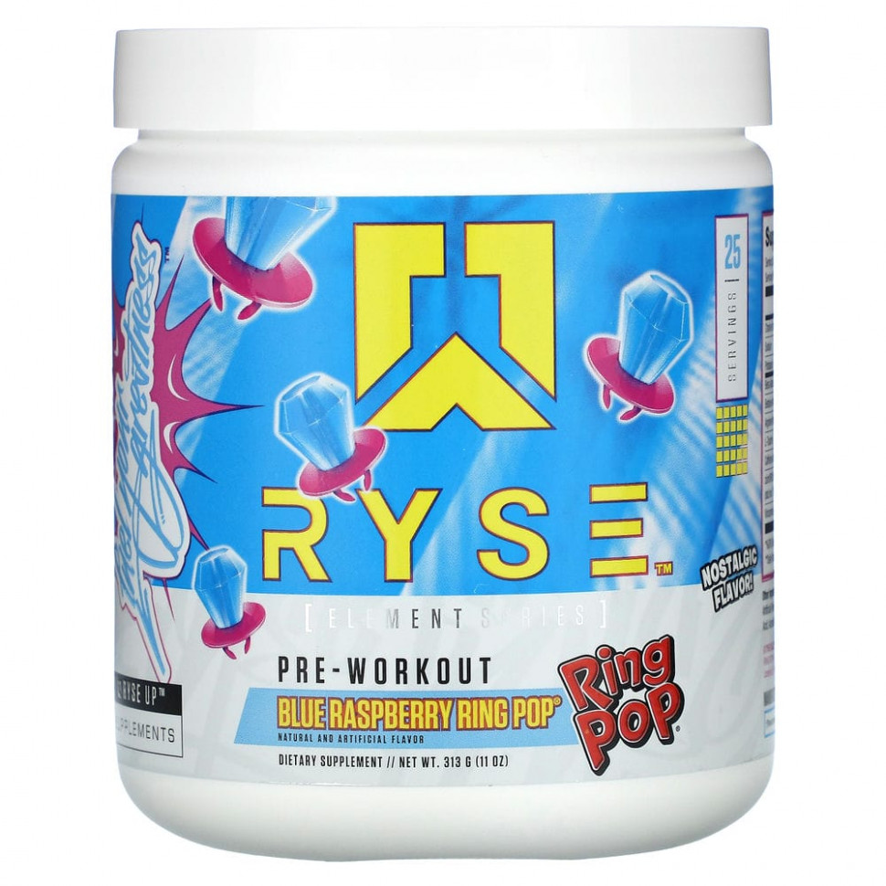 Ryse Supps,     , 313  (11 )    , -, 