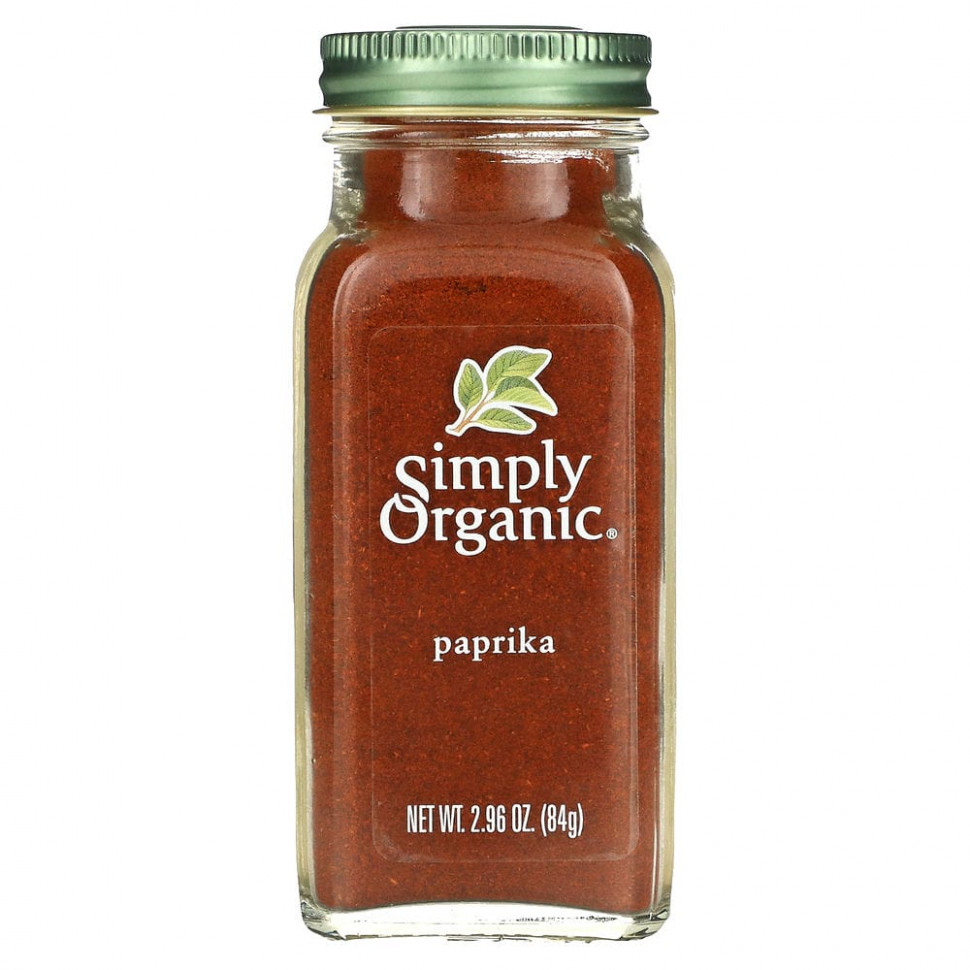 Simply Organic, , 84  (2,96 )    , -, 