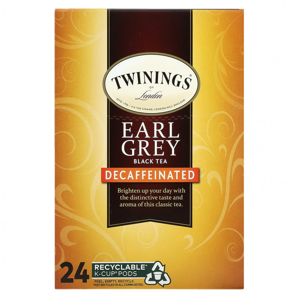 Twinings,   Earl Grey,  , 24 ,  3,2  (0,11 )    , -, 