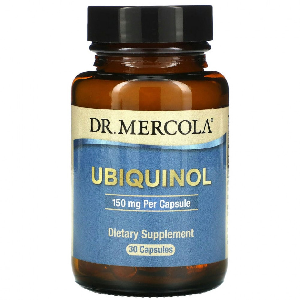 Dr. Mercola, , 150 , 30     , -, 