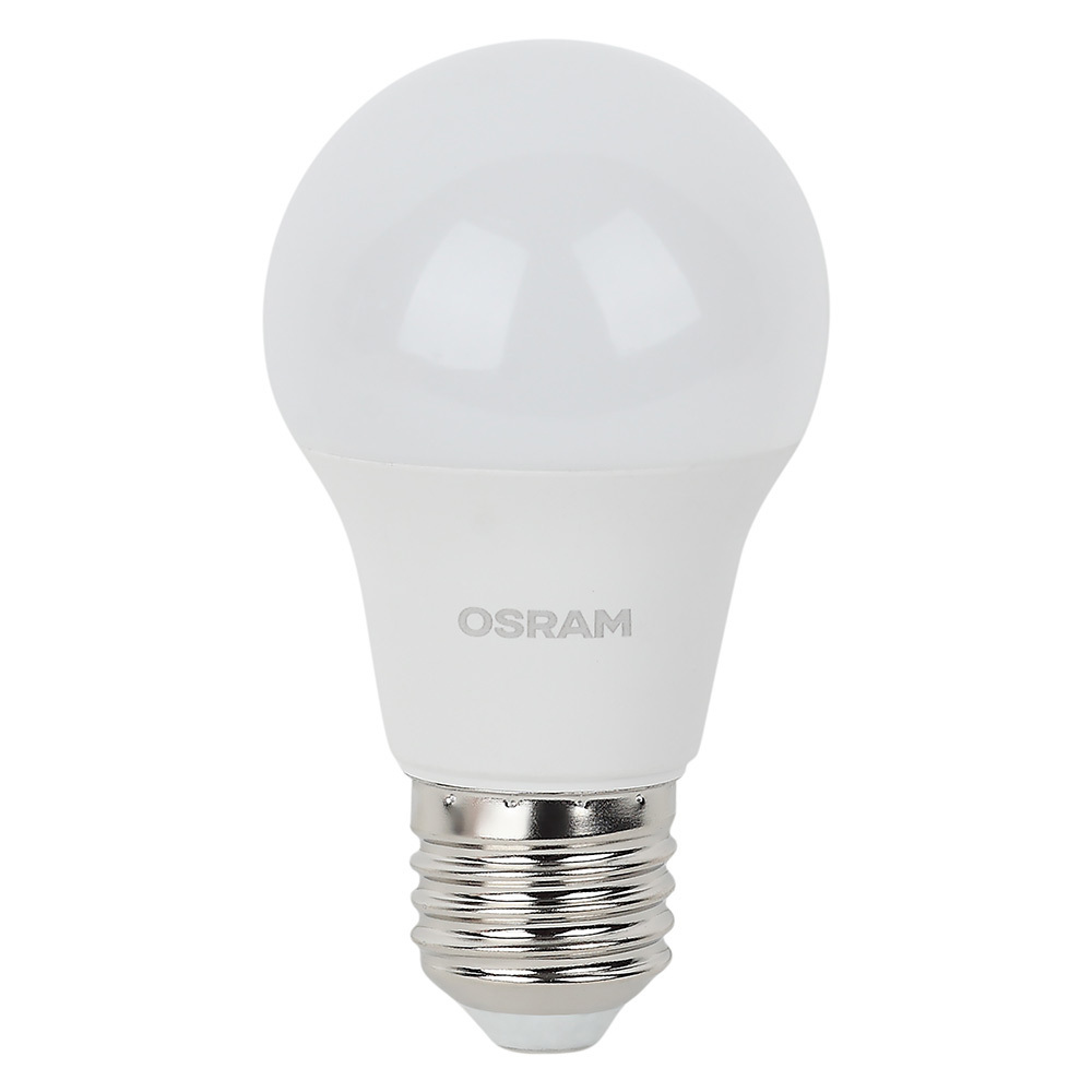 ���������� ����� ������������ Osram E27 4000� 7 �� 600 �� 230 � ����� A60 �������  
