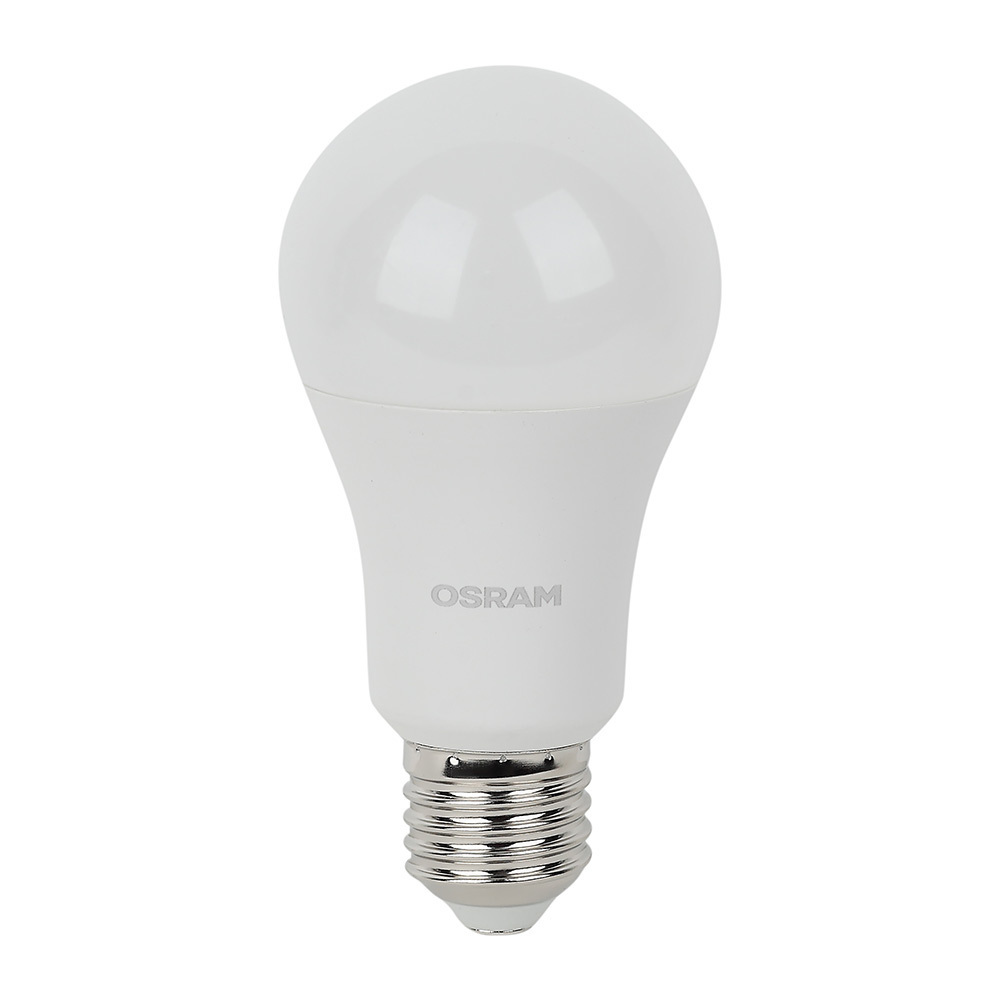 ���������� ����� ������������ Osram E27 6500� 12 �� 1055 �� 230 � ����� A60 �������  
