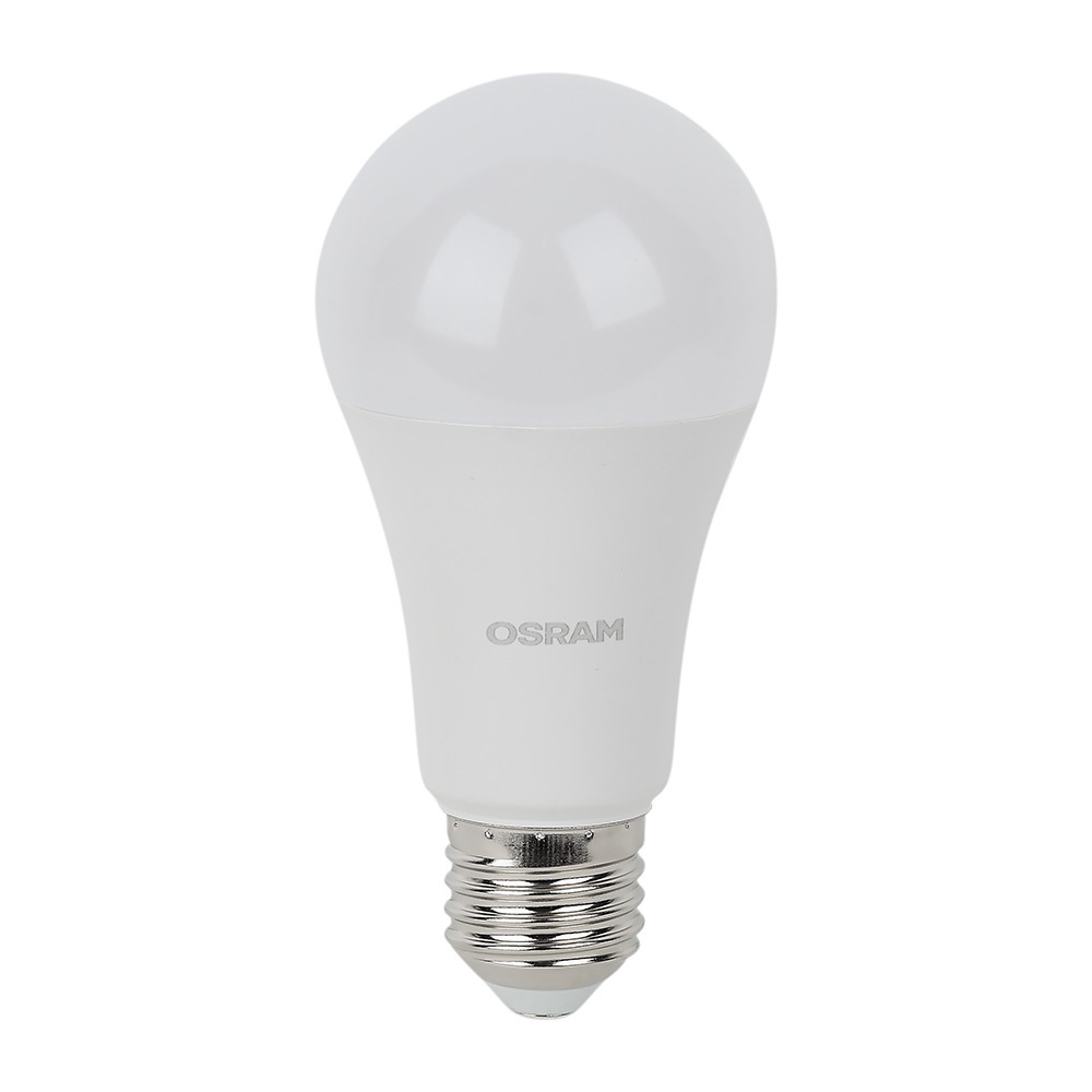 ���������� ����� ������������ Osram E27 2700� 15 �� 1521 �� 230 � ����� A60 �������  