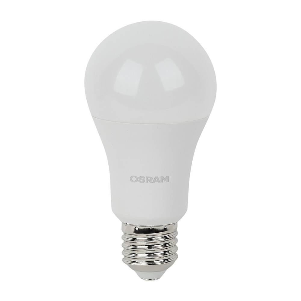 ���������� ����� ������������ Osram E27 2700� 12 �� 1055 �� 230 � ����� A60 �������  