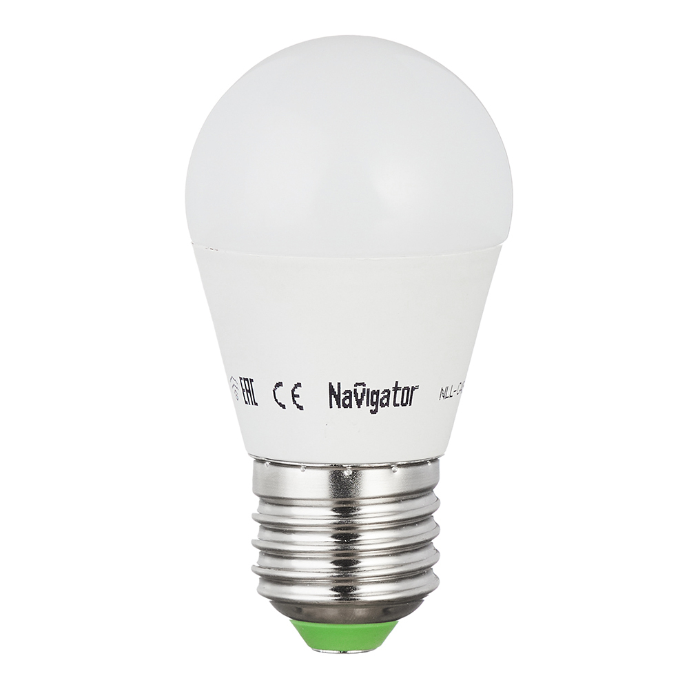 ���������� ����� ����� Navigator ������������ ����������� �27 7 �� RGB 2700-6500 � IP20 ���  