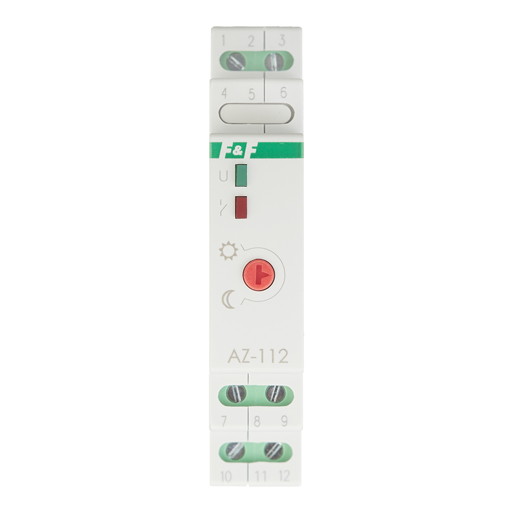 ���������� �������� ��������� F&F AZ-112 230 � 16 � � �������� (EA01.001.013)  