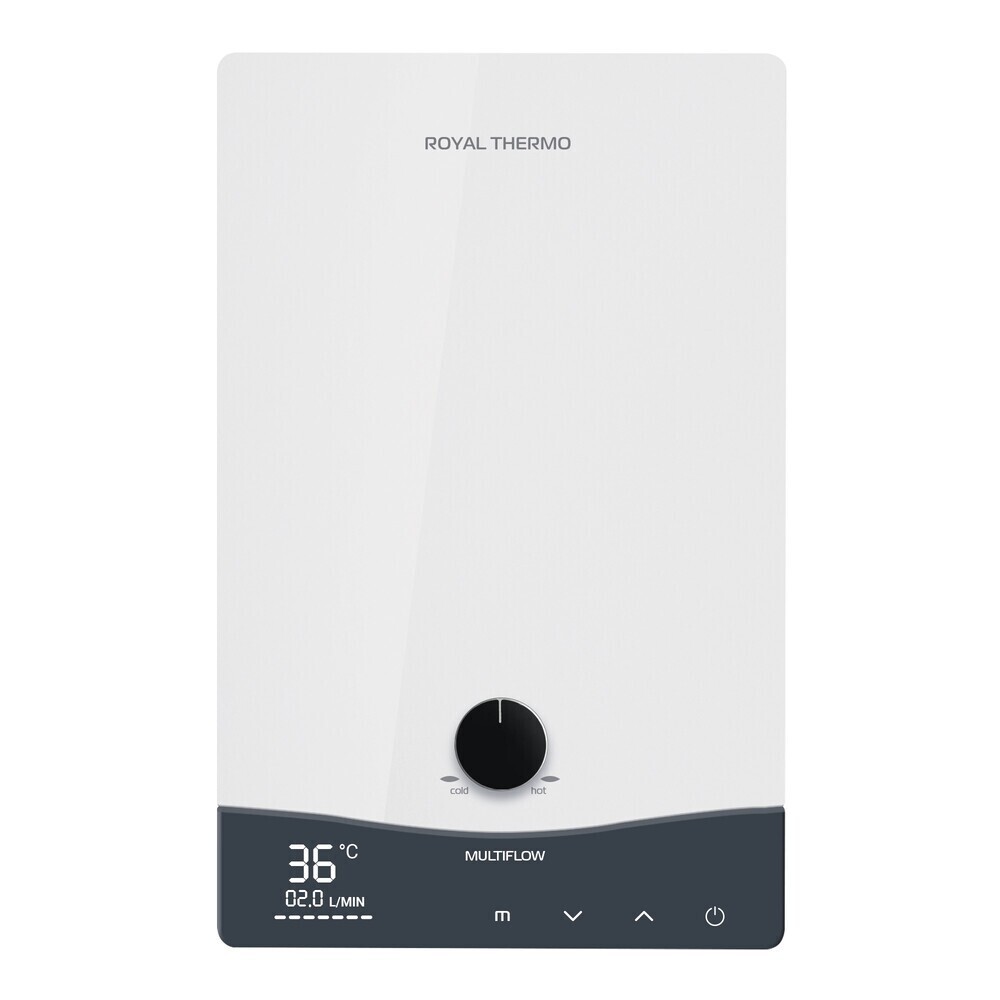 ���������� ��������������� ��������� Royal Thermo NPX 8 Multiflow ������������� 8,8 ��� ������������  