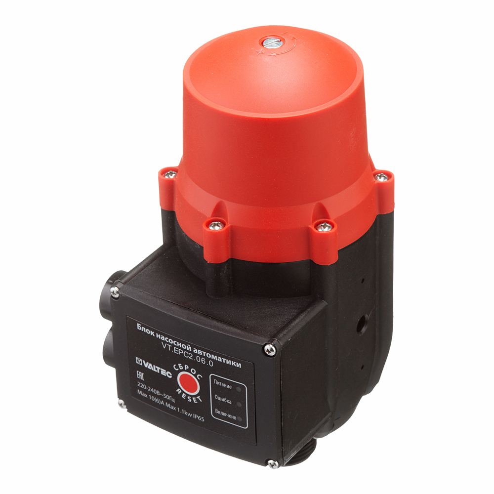 ���������� ���� ���������� ��� ������ Valtec (VT.EPC2.06.0)  