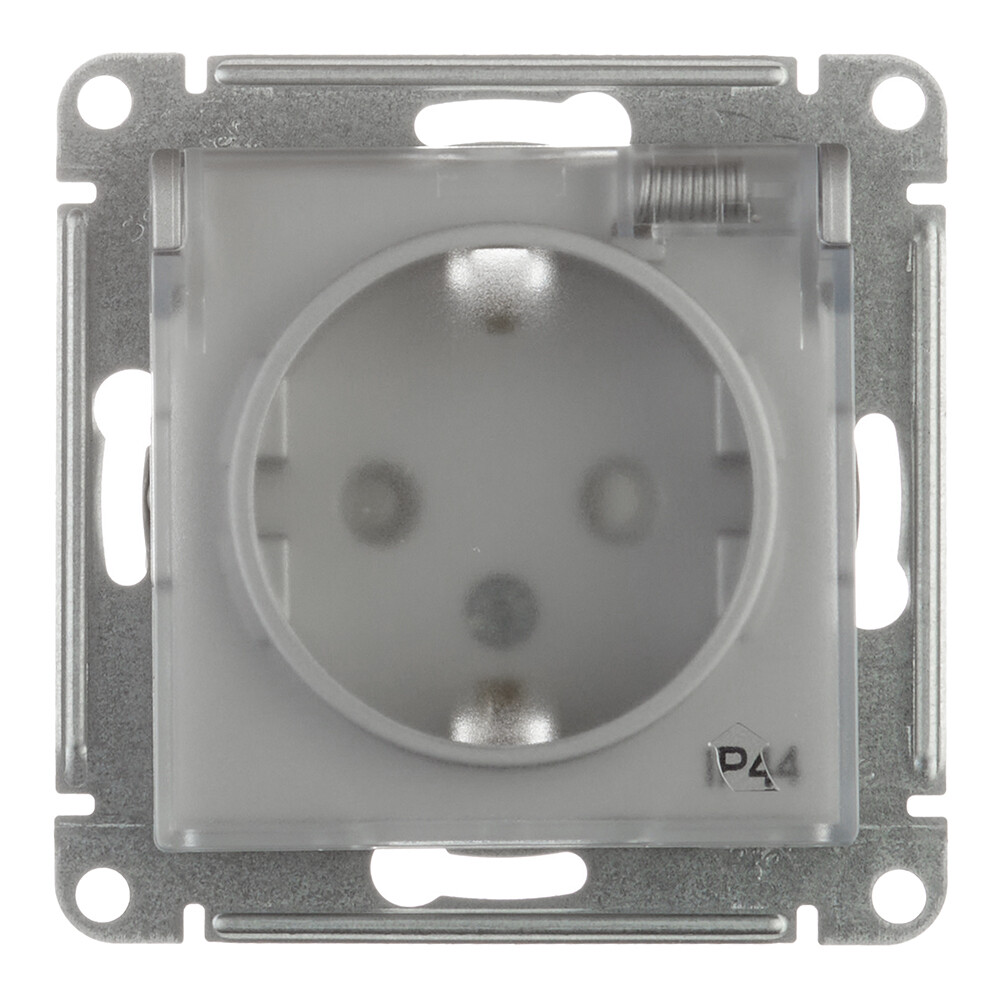 ���������� ������� Systeme Electric AtlasDesign Aqua ������������ �������� �� �������� � ������� (ATN440346)  