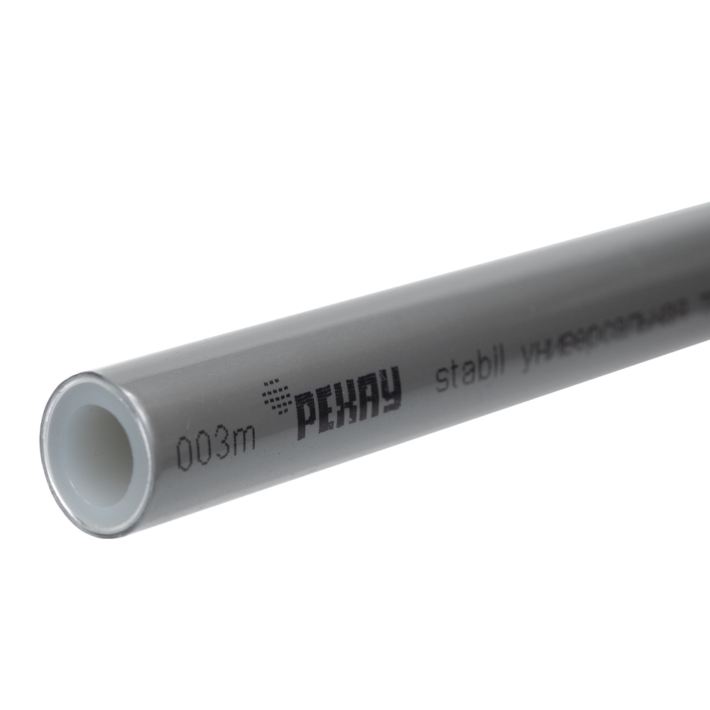 ���������� ����� PE-Xa ����� Stabil 32�4,7 �� �� ������� ����������� PN10 (25 �) (11301513025)  