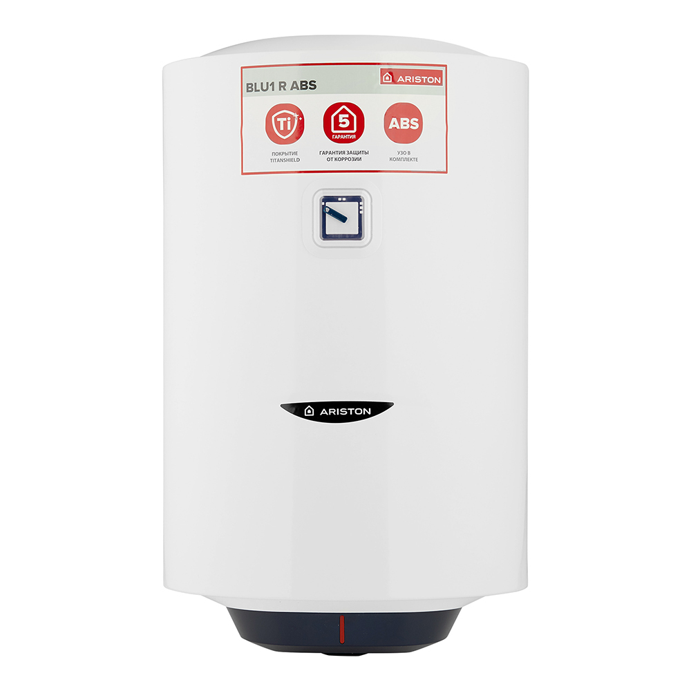 ���������� ��������������� ������������� Ariston Blu1 R ABS V Slim ������������� 30 � 1,5 ��� ������������  