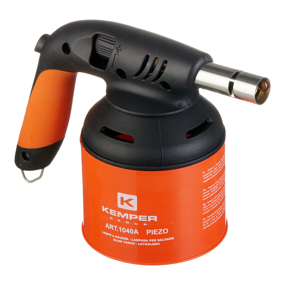 ���������� ����� �������� ������� Kemper � ������������� (1040�)  