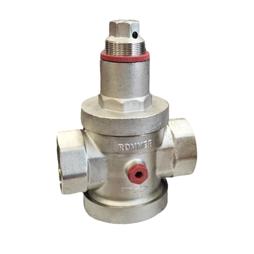 ���������� �������� �������� Rommer 1 1/4 ��(�) ��������� � ���������� ��� �������� (RVS-0008-000032)  