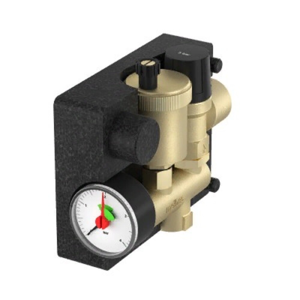 ���������� ������ ������������ ����� 1/2 ��(�) Flamco (M66065)  