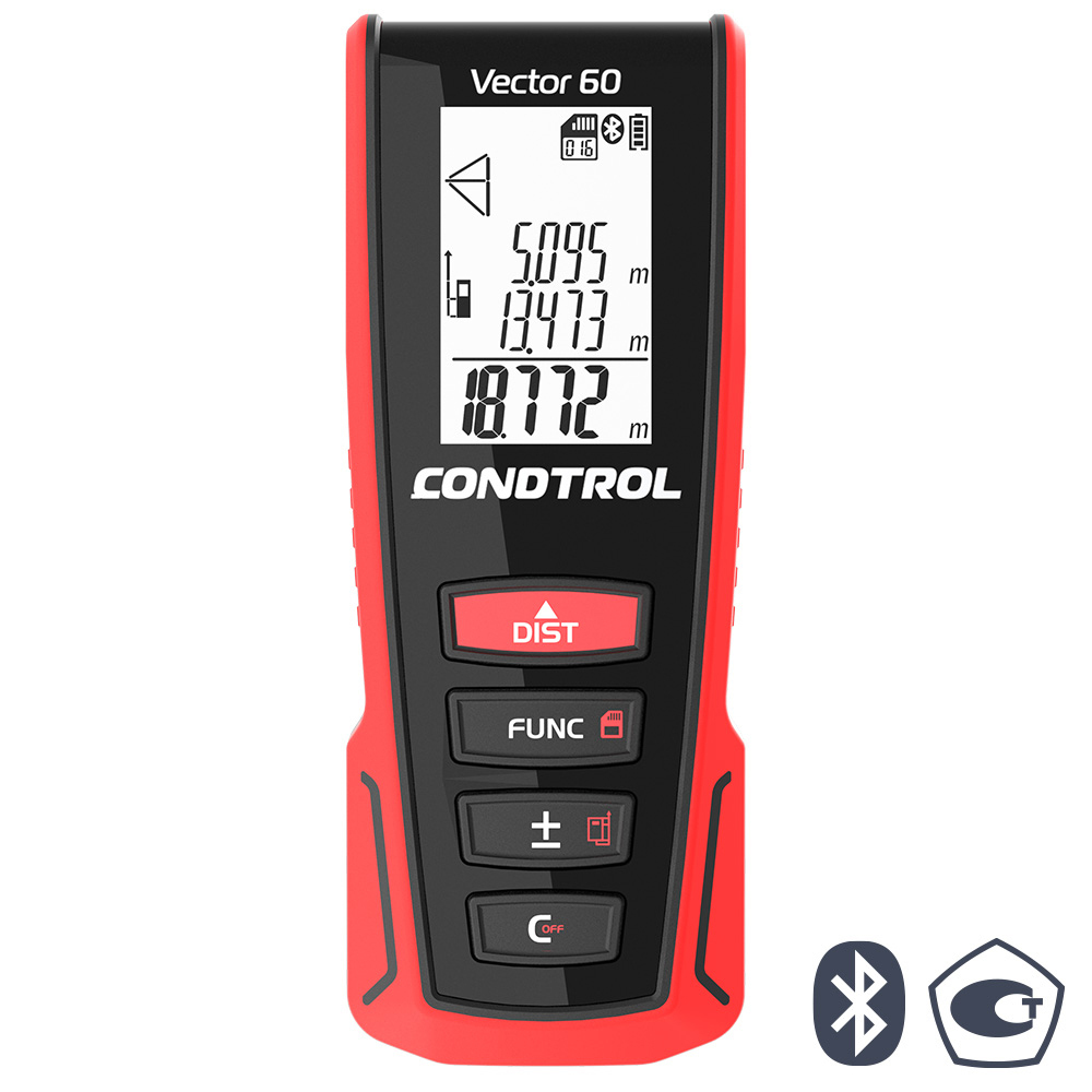 ���������� ��������� �������� Condtrol Vector 60 60 � (1-4-104)  