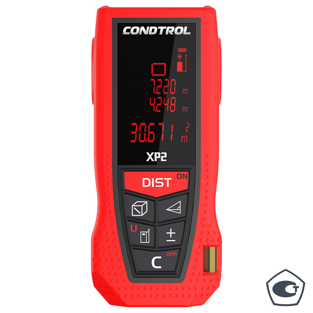 ���������� ��������� �������� Condtrol XP2 70 � (1-4-080)  